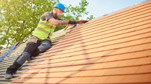 Best Roof Replacement  in Troy, PA