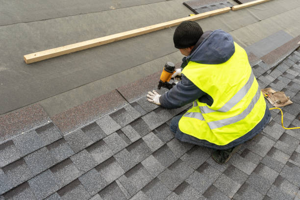 Best Storm Damage Roof Repair  in Troy, PA