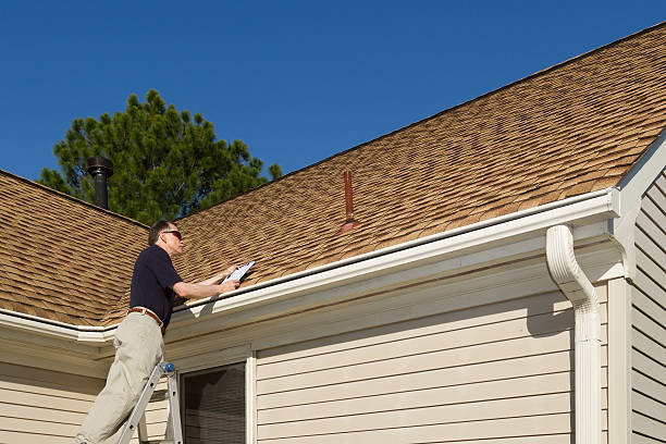 Fast & Reliable Emergency Roof Repairs in Troy, PA