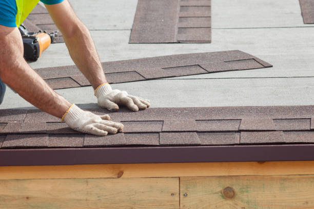 Best Solar Panel Roofing Installation  in Troy, PA