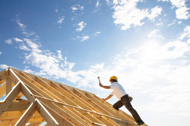 Best Roof Waterproofing  in Troy, PA