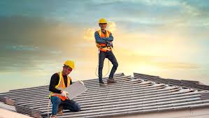 Roof Coating Services in Troy, PA